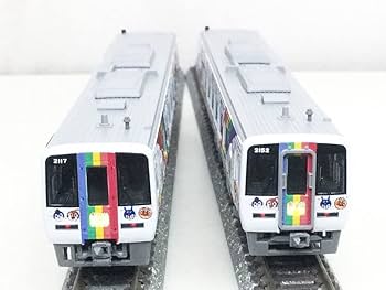 Amazon | 精密加工!! KATO JR四国 2000系 しおかぜ、いしづち加工